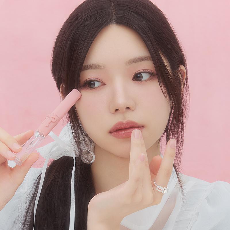 [ETUDE] Стойкий тинт для губ Duo Fixing Tint 3,2 мл