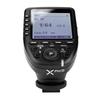 Godox XproS TTL Беспроводной передатчик вспышки с поддержкой TTL Autoflash 1/8000s HSS Большой ЖК-5