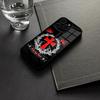 Чехол для телефона Рыцари-тамплиеры Крестоносцы Закаленное стекло Для IPhone 16 13 14 12 15 11 Pro Max Plus Mini X XR SE2020 Coque