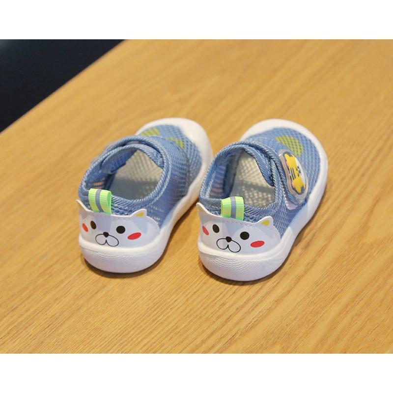 Fashion Summer Cute Toddler Shoes