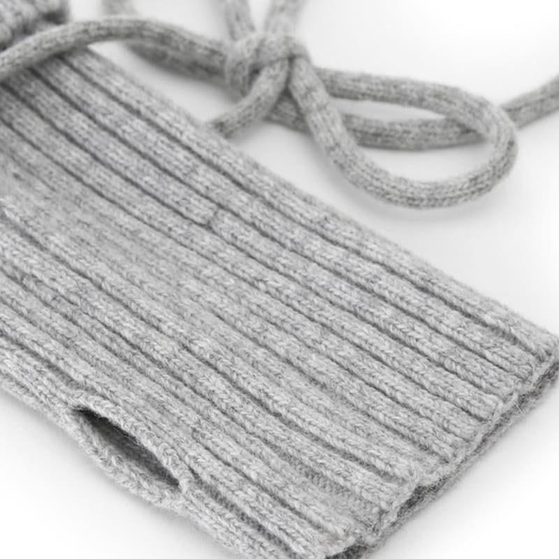 ПОДОГРЕВАТЕЛЬ ЛЕНТ UNDERCONTROL STUDIO / ОВЧЬЯ ШЕРСТЬ / гр