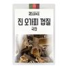 Joeun Medicinal Herb, Ginseng Root, 100g, 1 Piece