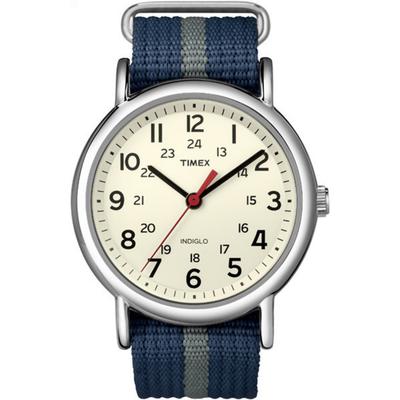 [TIMEX] Часы Weekender America T2N654 Мульти
