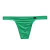 TM Collection STRIKE SKIN FLATSTYLE Basic Bikini Sizes ML 036625 036627 T-Back, (GR-Green, L)