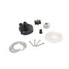 Water Pump Impeller Kit Replaces Car Vehicles Supplies Spare Part Component 763758 for Evinrude 5.5,