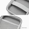 Mini Portable Eva Storage Bag Pouch Carrying Bag Zipper Earphone Case For Airpod Earphone/Phone/Charging Cable Accessories