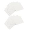 20PCS TPU Pool Patch Repair Kit for Air Mattress Swimming Pool Bounce House Tent Canopy Pool Floats Tubes Air Bed
