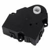 Привод заслонки воздуха подходит для Chevrolet, Chevy, GMC 1994-2012 Silverado 1500 2500 Tahoe, Sierra, привод управления смешиванием HVAC 89018365