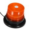 LED Strobe Light Emergency Warning Flash Beacon Light with Magnetic Base