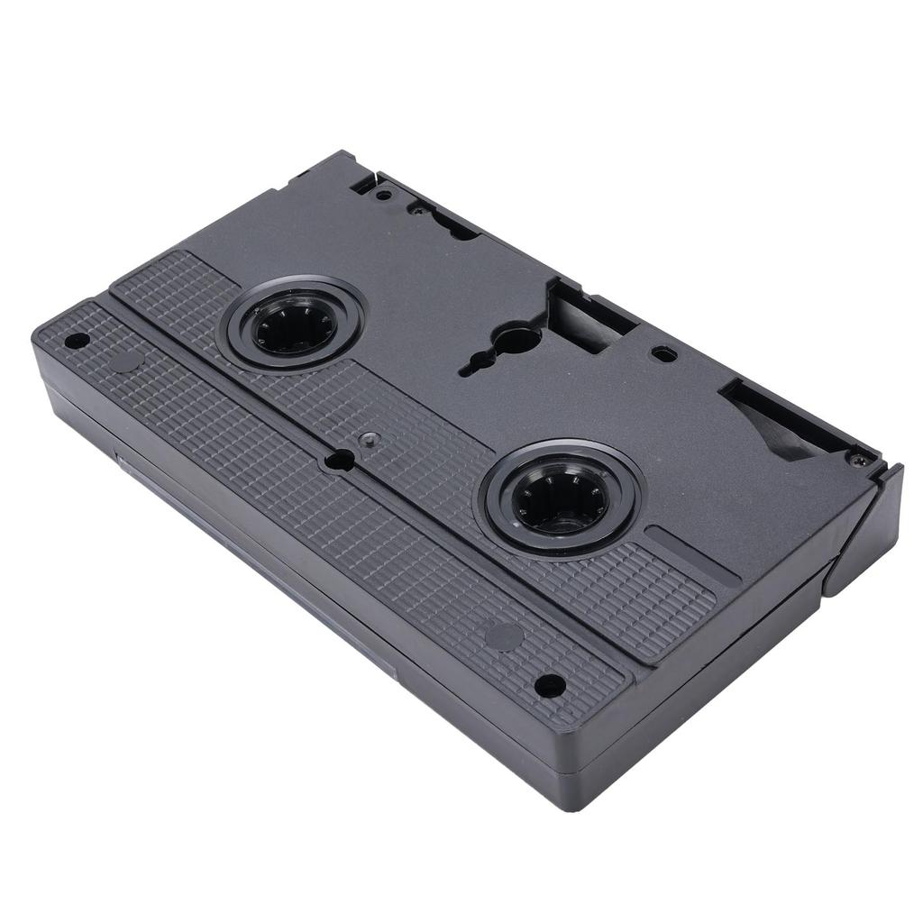 VCR Head Cleaner Wet Technology Reusable Safe Cleaning VHS Video Head Cleaner for VCR VHS Player