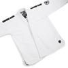 Ground Game Kimono/Gi BJJ Men's Gamer 2.0 White A2L