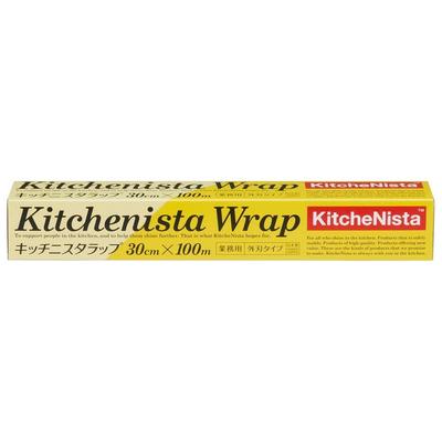 Пленка Kitchenista 30см×100м