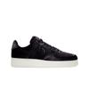 Air Force 1 Low Premium 3 Velour Black