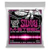2923 Electric Guitar Strings SUPER SLINKY M Steel Super Slinky [Genuine Product] (09-42) M-STEEL