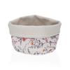 Balbec Textile Bread Basket