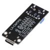100 Вт 5 А Быстрая Зарядка Плата Type-C USB C QC PD Обманка Триггер Модуль Высокоскоростной Зарядчик Power Delivery Усилитель Модуль