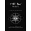 369 Journal Limitless Edition Your Key To Unlocking Paperback
