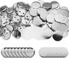 58mm Metal Badge Machine Material for Button Badges, Button Badges, and Button Badges with Washers (Metal)