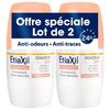 Etiaxil Дезодорант Douceur 24 часа Peaux Sensibles, шариковый лот, 2 x 50 мл