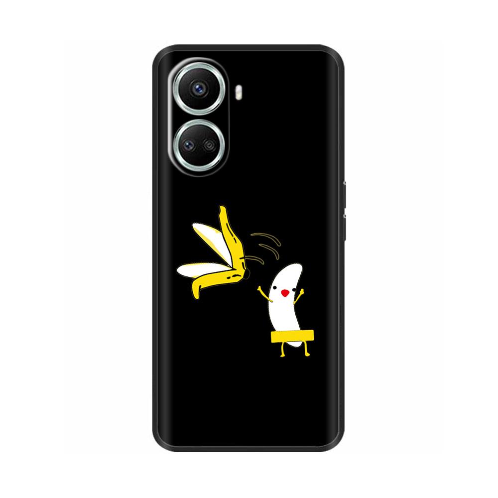 For Huawei Nova 10 SE Case New Fashion Back Cover For huawei Nova 10 Pro nova10 Silicone Soft Phone Case Nova 10SE Fundas Bumper