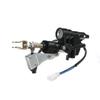 Rear Brake Master Cylinder Replacement for Honda GL1500A SE Goldwing SE Aspencade 1995 2000