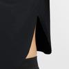 Nike Dri-Fit Aeroswift быстросохнущий короткий топ для бега женские топы FN2714-010