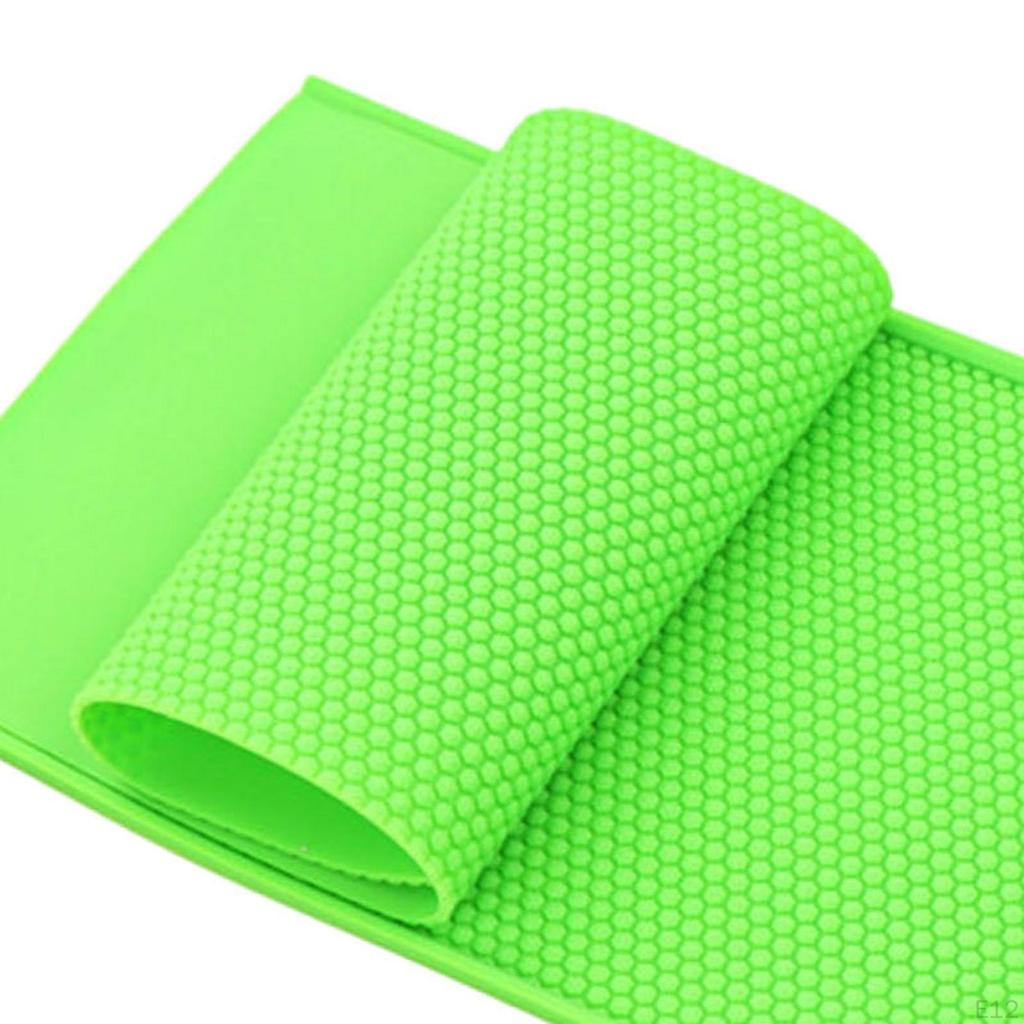 Beeswax -Grundblatt, Portable, Beehive -press Blade, Honeycomb Leaves for Nest Box