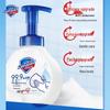 Safeguard Antibacterial Foam Hand Wash, Pure White & Lemon, 12-Bottle Pack