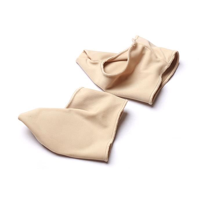 2 Pcs Gros Orteil Hallux Valgus Correcteur Orthèses Pieds Soins Oreille Pouce Correction Pédicure Chaussettes Oignon Redresseur
