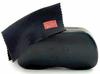 RayBan RX5344D 2000 55 Черный Япония 55 [Ray-Ban] (БЕСПЛАТНЫЙ размер)