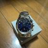 Подержанные часы Vivienne Westwood Armor Chronograph