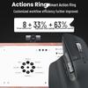 Logitech MX Master 3S Elite Wireless Mouse