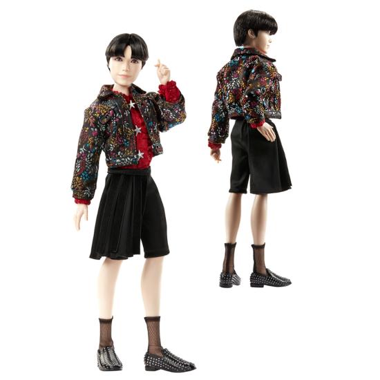 BTS Престижная кукла Джей-Хоуп из BTS