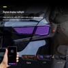 Tenth Gen Accord 2018-2022 Dynamic Taillight with Flowing LED Display