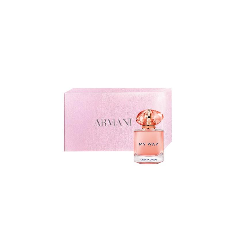 Armani Фестиваль Циси Ограниченное Издание Само Неограниченный Свежее Издание Парфюм Цветочный Аромат EDP 30мл/50мл/90мл