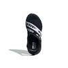 adidas Оригинальные босоножки Magmur Песочные Пляжные босоножки Женские Черные EF5850