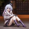 Wandering Witch: The Journey of Elaina   Anime character statues, models, collectibles, figurines, anime merchandise