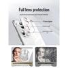 Сверхтонкий прозрачный безрамочный чехол для телефона Zhiweishi для OPPO