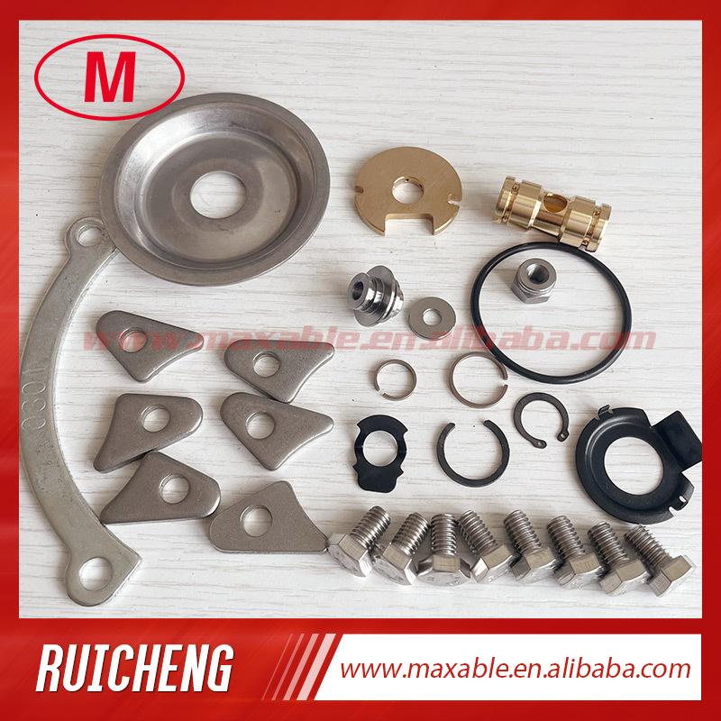 K03 K04 performance turbo repair kits/turbo kits/turbo rebuild kits/turbo service kits