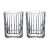 Набор стаканов Harmony Стеклянная посуда Прозрачный 1845261 Baccarat HARMONIE Стакан Хайбол Стакан Новая Жизнь [Baccarat] 2 предмета Западный стиль & [Продукт]