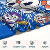 Cuphead poster Blanket, High quality Comfortable for All Seasons, Home Decor, Warmth and Comfort