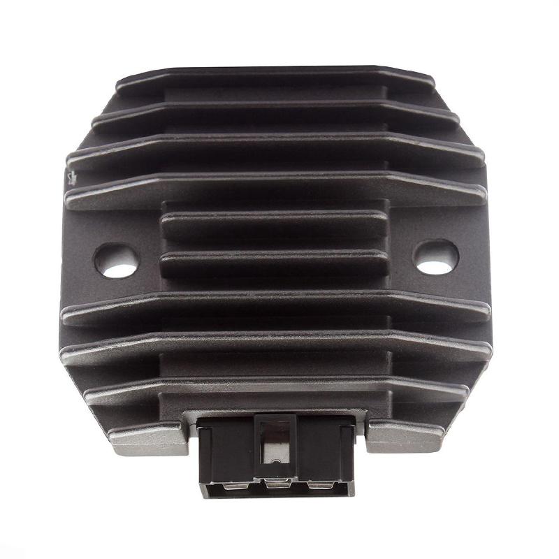 Motorcycle voltage regulator rectifier for Kawasaki ZZR600 ZXR400 GPZ600 VN750 GPX600 VN1500 ZX6R VN1500 KEF300 KLF300
