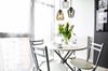 MODERN ELEGANT HANGING LAMP GLASS SHADE