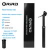 RIRO Adjustable Aluminum Alloy Mountain Bike Dropper Seatpost