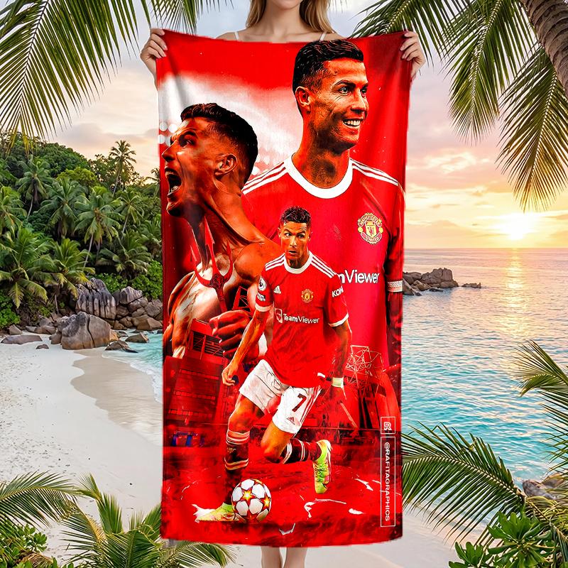Best Fashion Beach Towel: Ideal for Summer Adventures Soft, absorbent and quick drying suitable for swimming and bathing