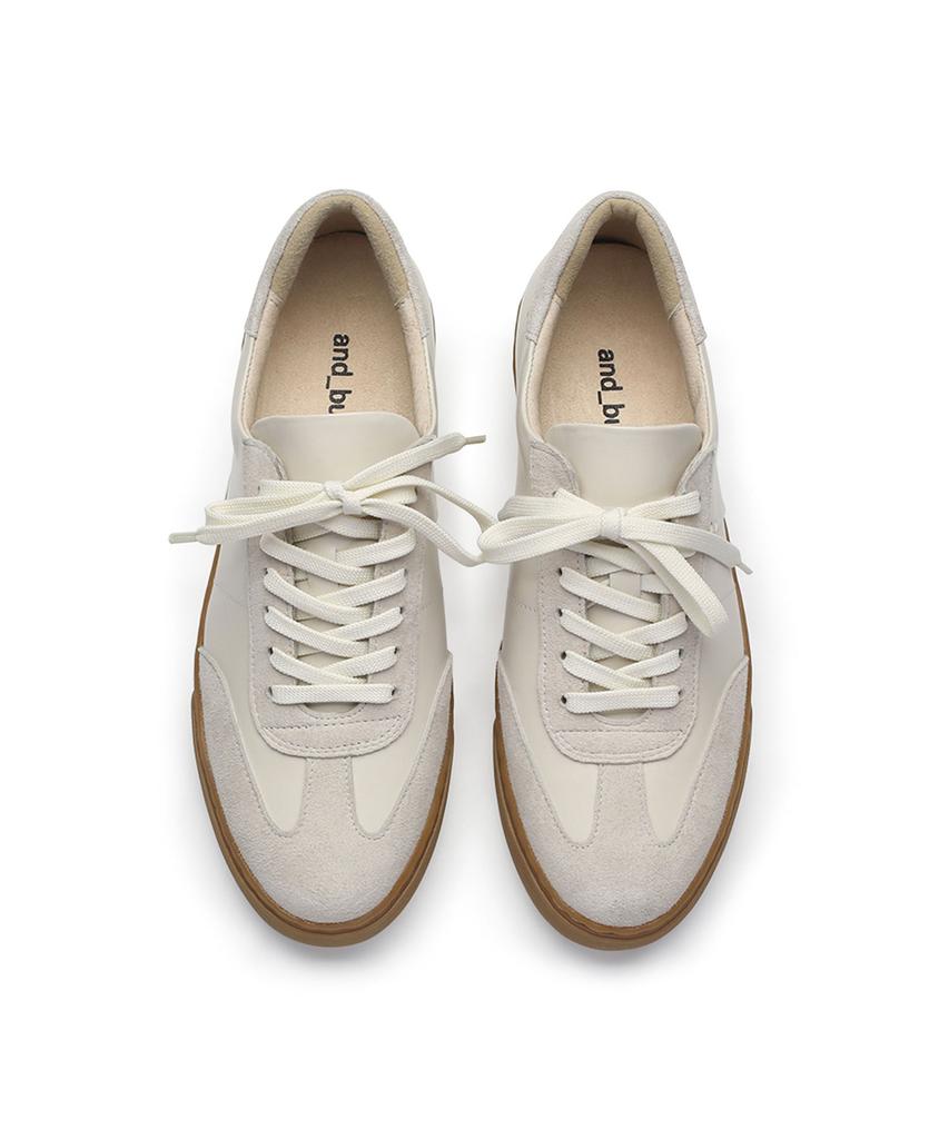Andbutterum Eunoia_Sneakers_Ivory(Bf5Amk50Iv)