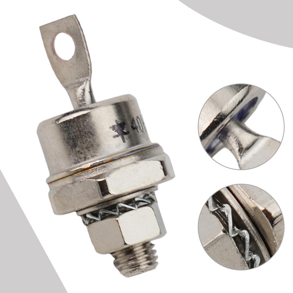 Аксессуары для диодных выпрямителей Компактный Простота установки Изысканный