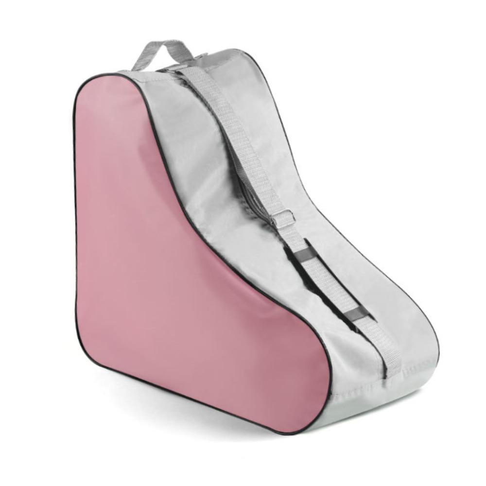 Storage Bag Ice Skate Bag Large Capacity Skating Shoes Bag Roller Skates Bag Outdoor Sports