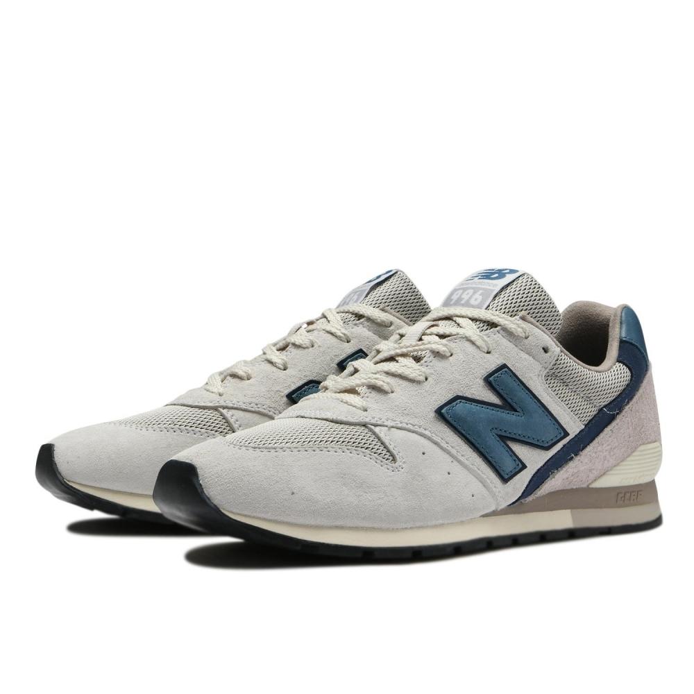 New Balance Cm996 Cm996Us2 Белый с оттенком Us2 