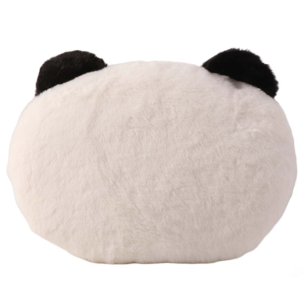 Stuffed Animal Stuffed Panda Pillow Home Decoration Panda Throw Pillows Headboard Cushion